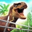 プログラムのアイコン：Jurassic Dinosaur: Park G…