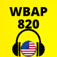 Icon of program: 820 am radio dallas tx