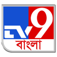 程序图标：TV9 Bangla