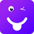 程序图标：Live Video call - Global …