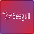 Иконка программы: Seagull - Add Reviews and…