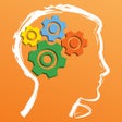 プログラムのアイコン：Brain Training Know brain…