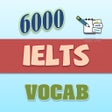 Icoon van programma: 6000 IELTS Academic Vocab…
