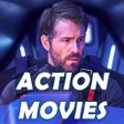 Иконка программы: Action Movies 2022  Lates…