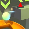 أيقونة البرنامج: Freefall Wall