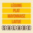 Иконка программы: Devinez le mot - 5 indice…