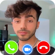 Icon of program: Fede Vigevani videollamad…