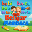 أيقونة البرنامج: learn to read