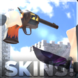 Icon of program: Murderers vs. Sheriffs