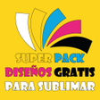 程序图标：Diseños Para Sublimación