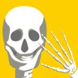 プログラムのアイコン：Enjoy Learning Anatomy pu…