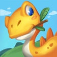 ไอคอนของโปรแกรม: My Dino Park