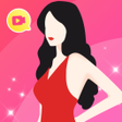 Icoon van programma: Blink - Online video Chat