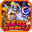 程序图标：Gates Olympus of Zeus Pus…