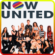 プログラムのアイコン：NOW UNITED QUIZ GUESS THE…