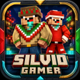 プログラムのアイコン：Silvio Gamer Skins