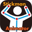 ไอคอนของโปรแกรม: Stickman Animator