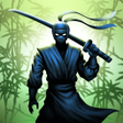 ไอคอนของโปรแกรม: Ninja warrior: legend of …