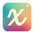 ไอคอนของโปรแกรม: Xnapture — Beautiful Scre…