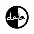 Icoon van programma: Dela Brand