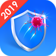 Ikon program: Antivirus Free 2019 - Sca…