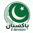 Icoon van programma: Pak E Services