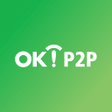プログラムのアイコン：OKP2P - Pinjaman ok  Laya…