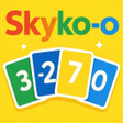 Ícone do programa: Skyjo-o : flip your skyjo…
