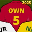 程序图标：Jersey Maker