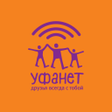 程序图标：Ufanet TV Для телевизоров…