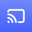 程序图标：Screen Mirroring App: TV …