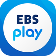 プログラムのアイコン：EBS play