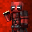 أيقونة البرنامج: Rope Hero Crafter
