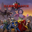 Hammerwatch II icon