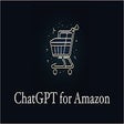 Иконка программы: ChatGPT for Amazon