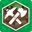 أيقونة البرنامج: 4Craft : Mods for Minecra…