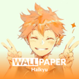 Icon of program: Haikyuu Anime HD Wallpape…