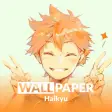 Haikyuu Anime HD Wallpaper