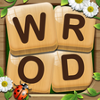 Word Connect: Crossword Games icon