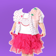 程序图标：Baby Girl Suit Photo Mont…