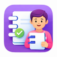 ไอคอนของโปรแกรม: Tuition Manager  Fee Trac…