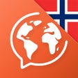 Learn Norwegian  Mondly icon