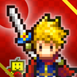 程序图标：Quest Town Saga