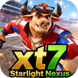 Icoon van programma: Xt7 StarlightNexus