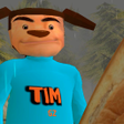 ESCAPE FROM TIMOKHA icon