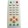Icoon van programma: DD Dish Remote app-DTH