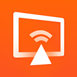 Icon of program: Screen Mirroring: Cast to…