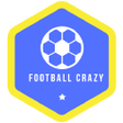 أيقونة البرنامج: Football Crazy