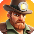 Symbol des Programms: Top Miner