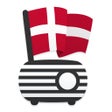 أيقونة البرنامج: Danish Radio: Live FM  On…